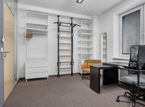 Office Space in Tatra Danube Residence, Bratislava I - Old Town