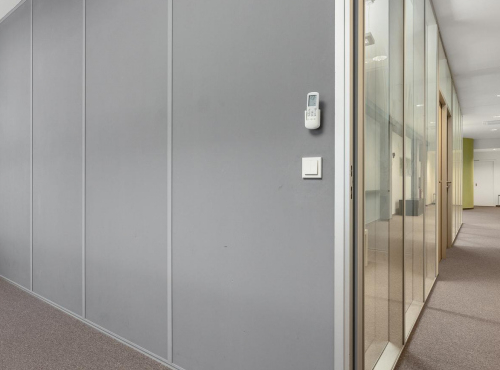 Office Space in Tatra Danube Residence, Bratislava I - Old Town
