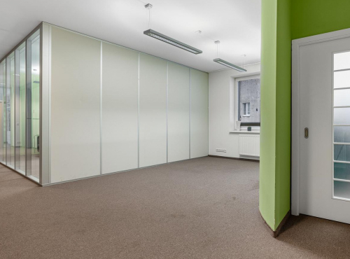 Office Space in Tatra Danube Residence, Bratislava I - Old Town