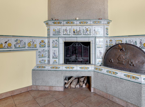 Predaj - Veľkorysá vila pod Slavínom, BA I – Staré Mesto