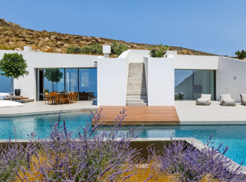 For sale: Villa Melora, Mykonos – Greece
