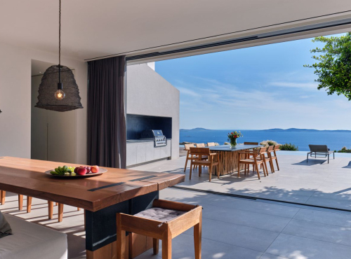 Zahraničné nehnuteľnosti - Vila Melora, Grécko - Mykonos