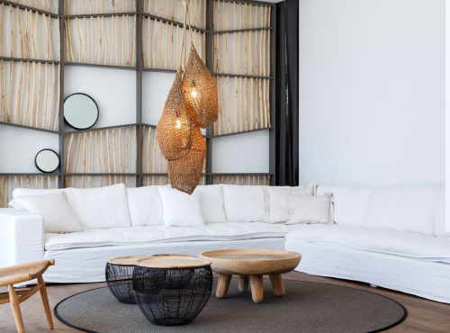 Zahraničné nehnuteľnosti - Vila Melora, Grécko - Mykonos