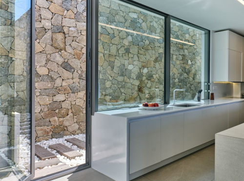 Zahraničné nehnuteľnosti - Vila Melora, Grécko - Mykonos