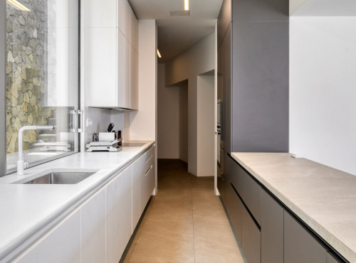 Zahraničné nehnuteľnosti - Vila Melora, Grécko - Mykonos