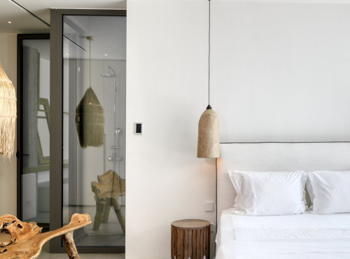 Zahraničné nehnuteľnosti - Vila Melora, Grécko - Mykonos