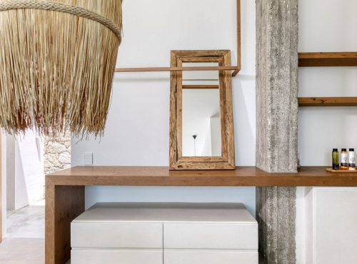 Zahraničné nehnuteľnosti - Vila Melora, Grécko - Mykonos