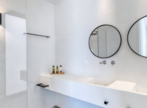 Zahraničné nehnuteľnosti - Vila Melora, Grécko - Mykonos