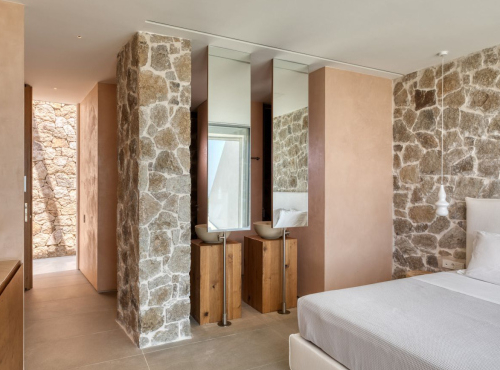 Zahraničné nehnuteľnosti - Vila Melora, Grécko - Mykonos