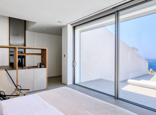 Zahraničné nehnuteľnosti - Vila Melora, Grécko - Mykonos