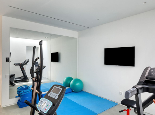 Zahraničné nehnuteľnosti - Vila Melora, Grécko - Mykonos