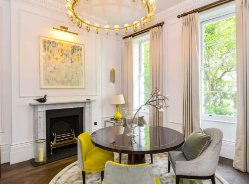 For sale: Apartment in Notting Hill, England- London
