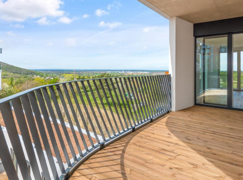 Predaj - Byt v komornom projekte, BA IV – Dúbravka