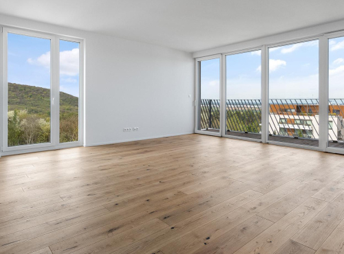 Predaj - Byt v komornom projekte, BA IV – Dúbravka