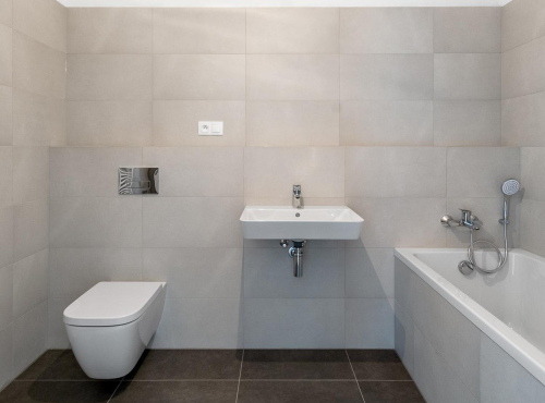 Predaj - Byt v komornom projekte, BA IV – Dúbravka