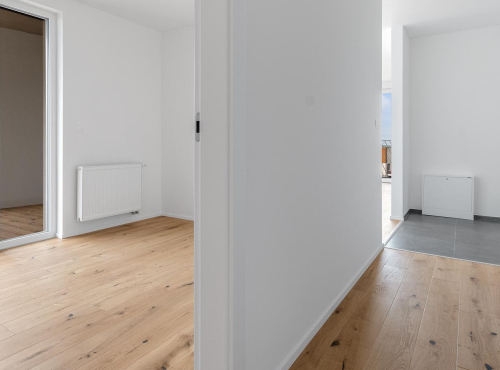 Predaj - Byt v komornom projekte, BA IV – Dúbravka