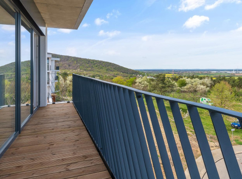 Predaj - Byt v komornom projekte, BA IV – Dúbravka