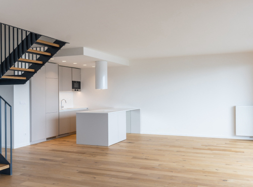 Predaj - Mezonet s výhľadom na Malé Karpaty, BA IV – Dúbravka