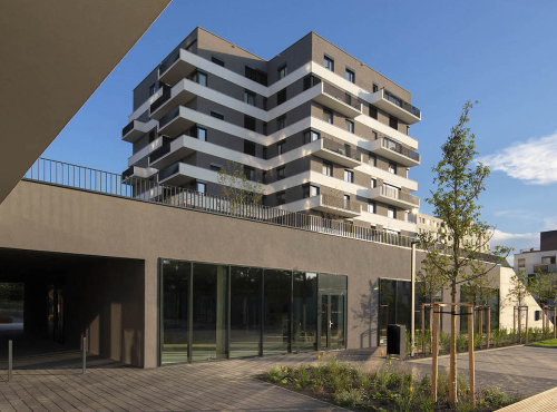 Predaj - Mezonet s výhľadom na Malé Karpaty, BA IV – Dúbravka