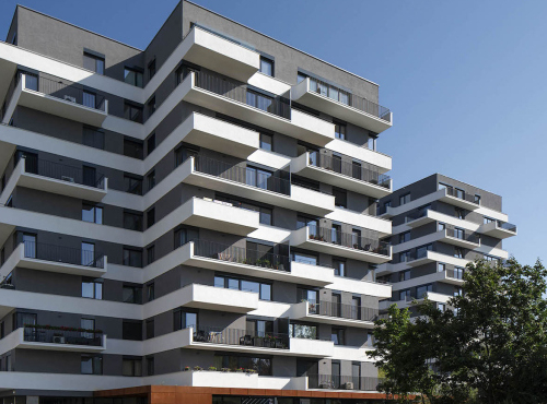 Predaj - Mezonet s výhľadom na Malé Karpaty, BA IV – Dúbravka