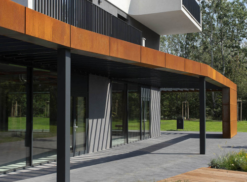 Predaj - Mezonet s výhľadom na Malé Karpaty, BA IV – Dúbravka