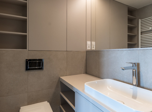 Predaj - Mezonet s výhľadom na Malé Karpaty, BA IV – Dúbravka