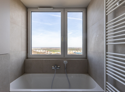 Predaj - Mezonet s výhľadom na Malé Karpaty, BA IV – Dúbravka