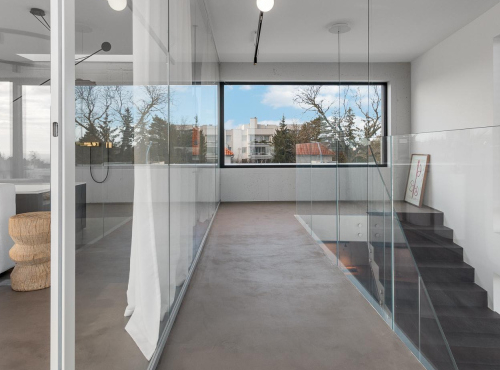 Predaj - Vila Ria, BA I – Staré Mesto