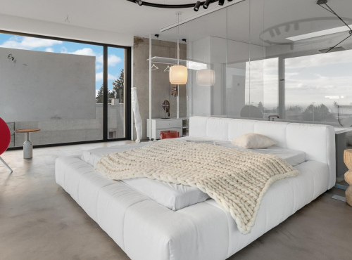 Predaj - Vila Ria, BA I – Staré Mesto