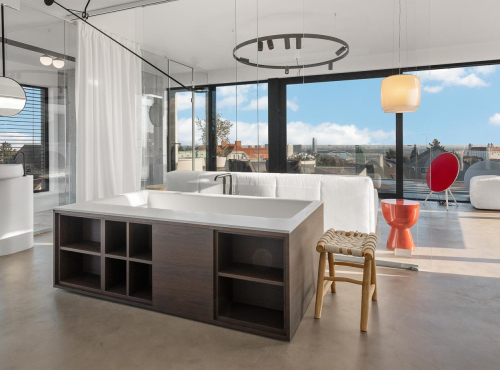 Predaj - Vila Ria, BA I – Staré Mesto