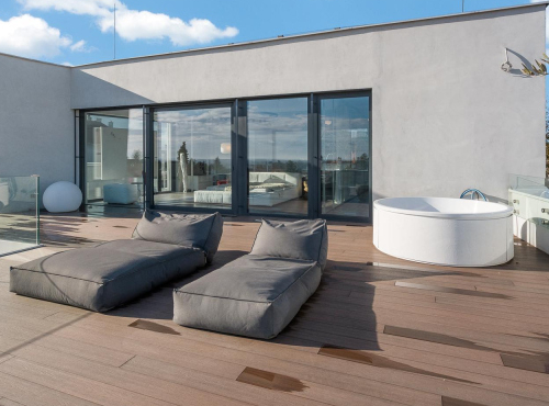 Predaj - Vila Ria, BA I – Staré Mesto