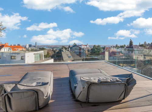 Predaj - Vila Ria, BA I – Staré Mesto