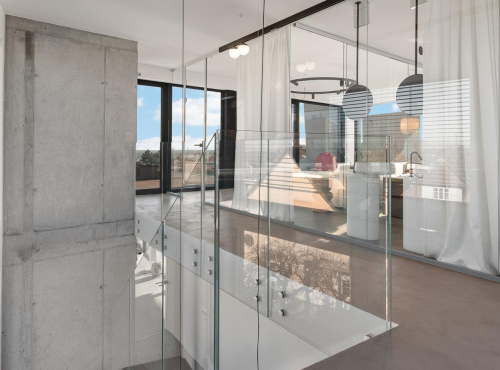 Predaj - Vila Ria, BA I – Staré Mesto