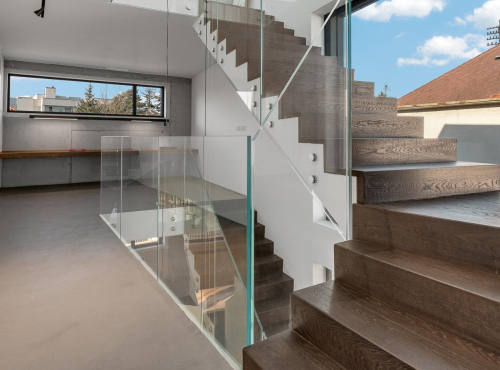 Predaj - Vila Ria, BA I – Staré Mesto