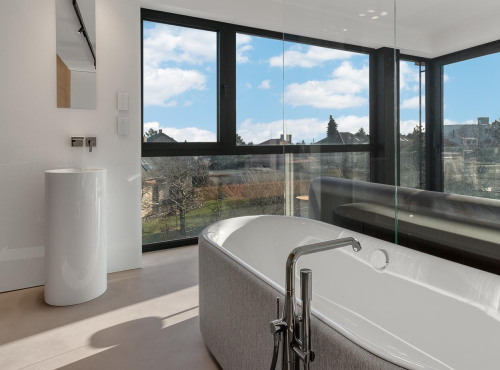 Predaj - Vila Ria, BA I – Staré Mesto