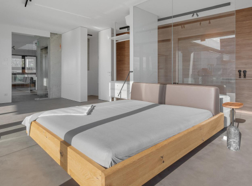 Predaj - Vila Ria, BA I – Staré Mesto