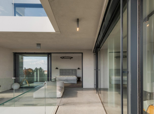 Predaj - Vila Ria, BA I – Staré Mesto