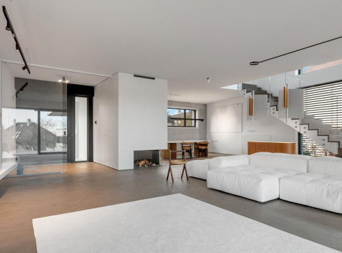 Predaj - Vila Ria, BA I – Staré Mesto