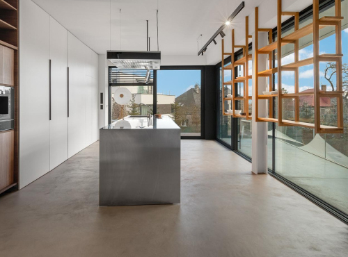 Predaj - Vila Ria, BA I – Staré Mesto