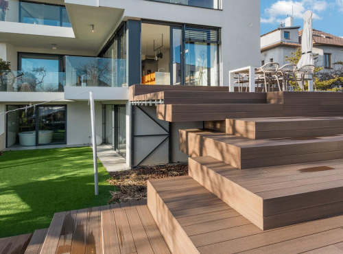 Predaj - Vila Ria, BA I – Staré Mesto