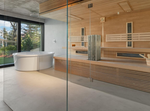 Predaj - Vila Ria, BA I – Staré Mesto