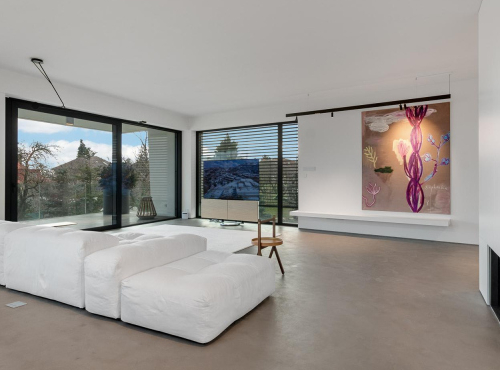 Predaj - Vila Ria, BA I – Staré Mesto