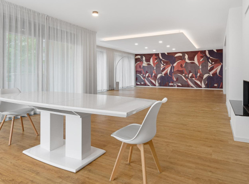 Predaj - Prémiový byt v uzatvorenom komplexe, BA I – Staré Mesto