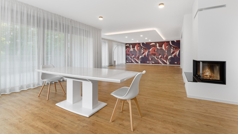 Prémiový byt v uzatvorenom komplexe, BA I – Staré Mesto