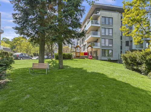 Predaj - Prémiový byt v uzatvorenom komplexe, BA I – Staré Mesto