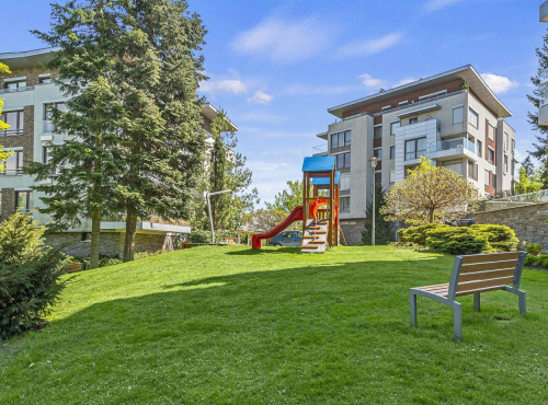 Predaj - Prémiový byt v uzatvorenom komplexe, BA I – Staré Mesto