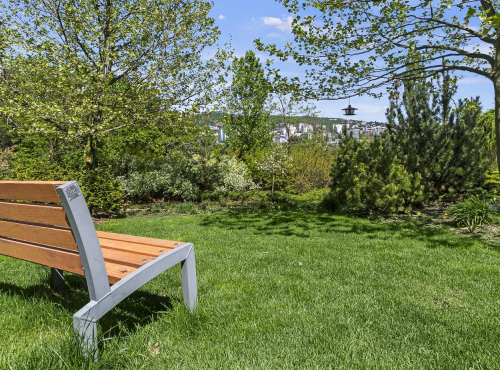 Predaj - Prémiový byt v uzatvorenom komplexe, BA I – Staré Mesto