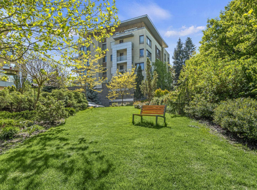 Predaj - Prémiový byt v uzatvorenom komplexe, BA I – Staré Mesto