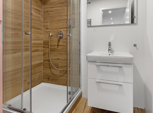 Predaj - Prémiový byt v uzatvorenom komplexe, BA I – Staré Mesto