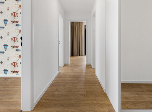 Predaj - Prémiový byt v uzatvorenom komplexe, BA I – Staré Mesto